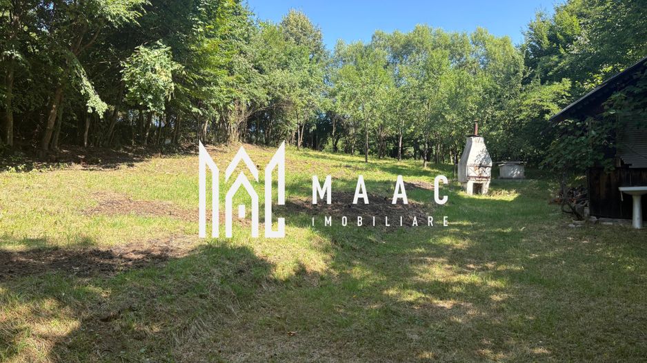 Teren intravilan 1013 mp | Piatra Broaștei | utilități la stradă - Poză 6
