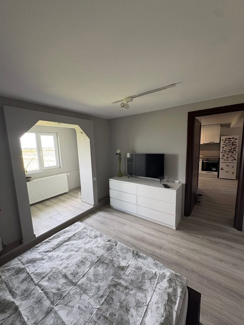 Apartament 2 camere la curte - loc de parcare | Otopeni - Poză 7