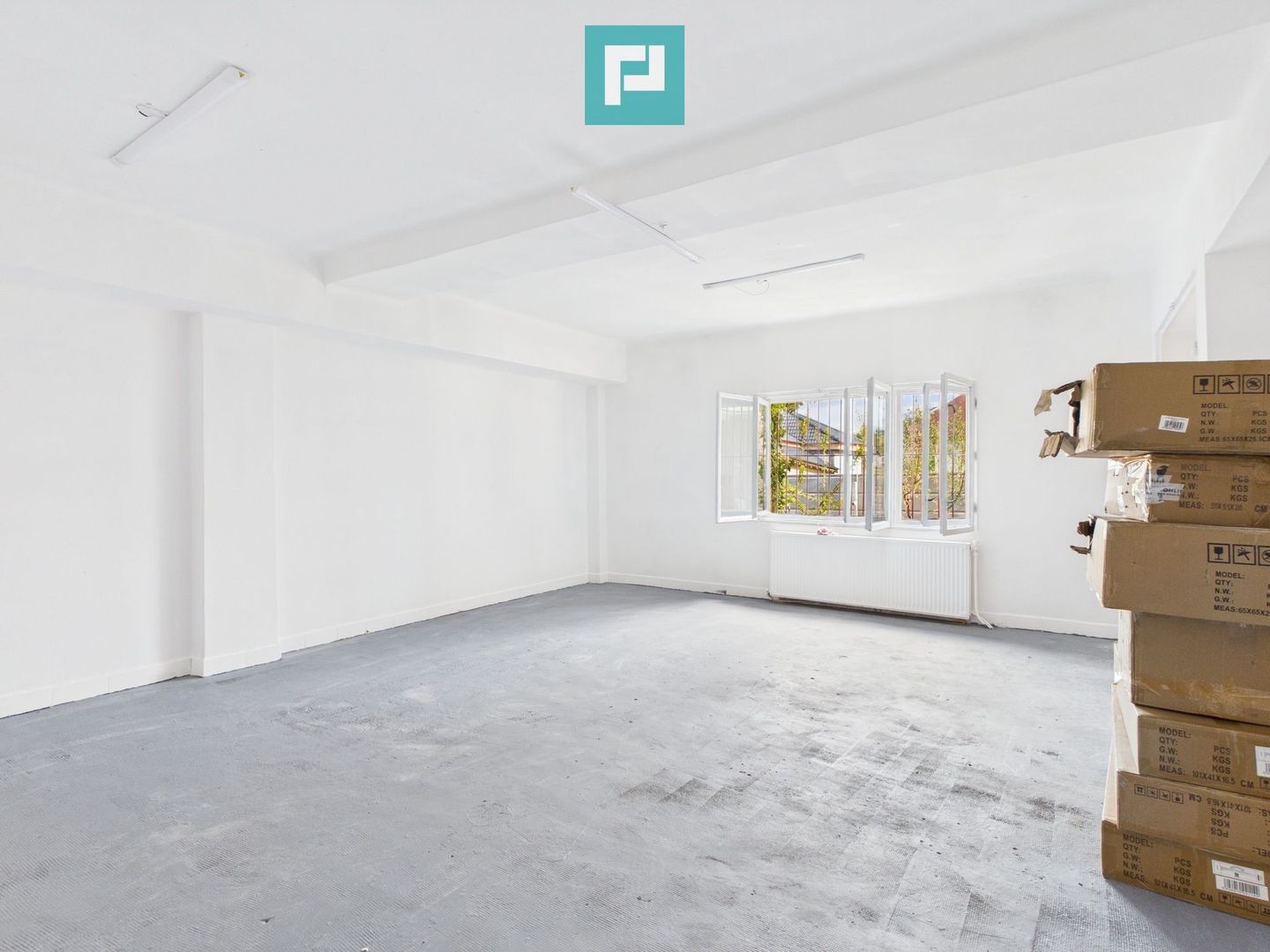 Proprietate multifuncțională centrală 1000 mp - Poză 22