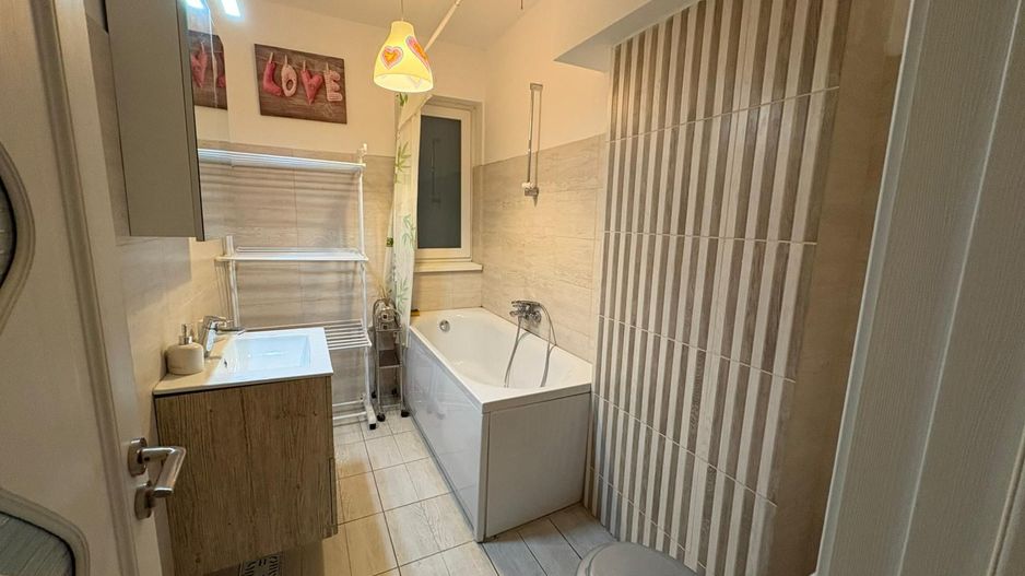 AP. 2 CAMERE BIRUINTEI, LOC PARCARE, CENTRALA, METROU 3 MINUTE - Poză 8