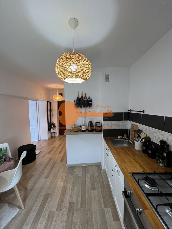 Garsoniera in zona Virtutii-Orsova - Poză 2