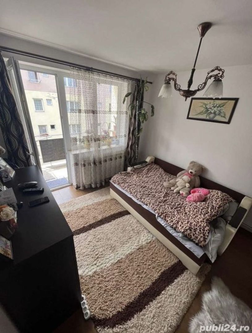 Apartament 2 camere strada Careiului - Poză 8