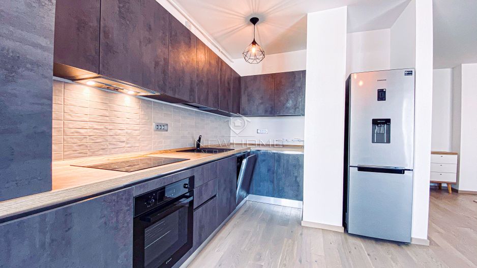 Apartament 2 camere, zona Iulius Mall Fsega, 70 mp, loc de parcare - Poză 7