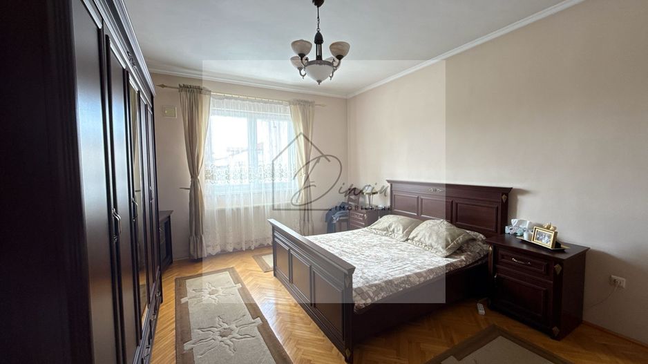 COM 0%  De inchiriat Vila 6 camere Pipera locatie bulevard teren750 mp - Poză 18