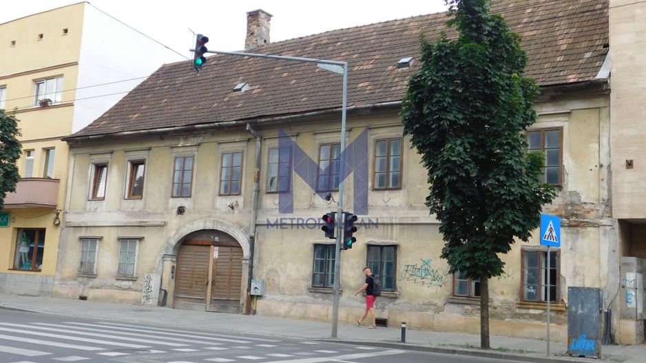 Imobil cu 6 apartamente pe Calea Moților, Cluj - Poză 7