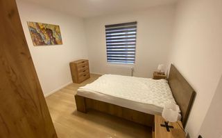 Apartament 2 camere decomandat Vivat Residence Piata Garii - Poză 5