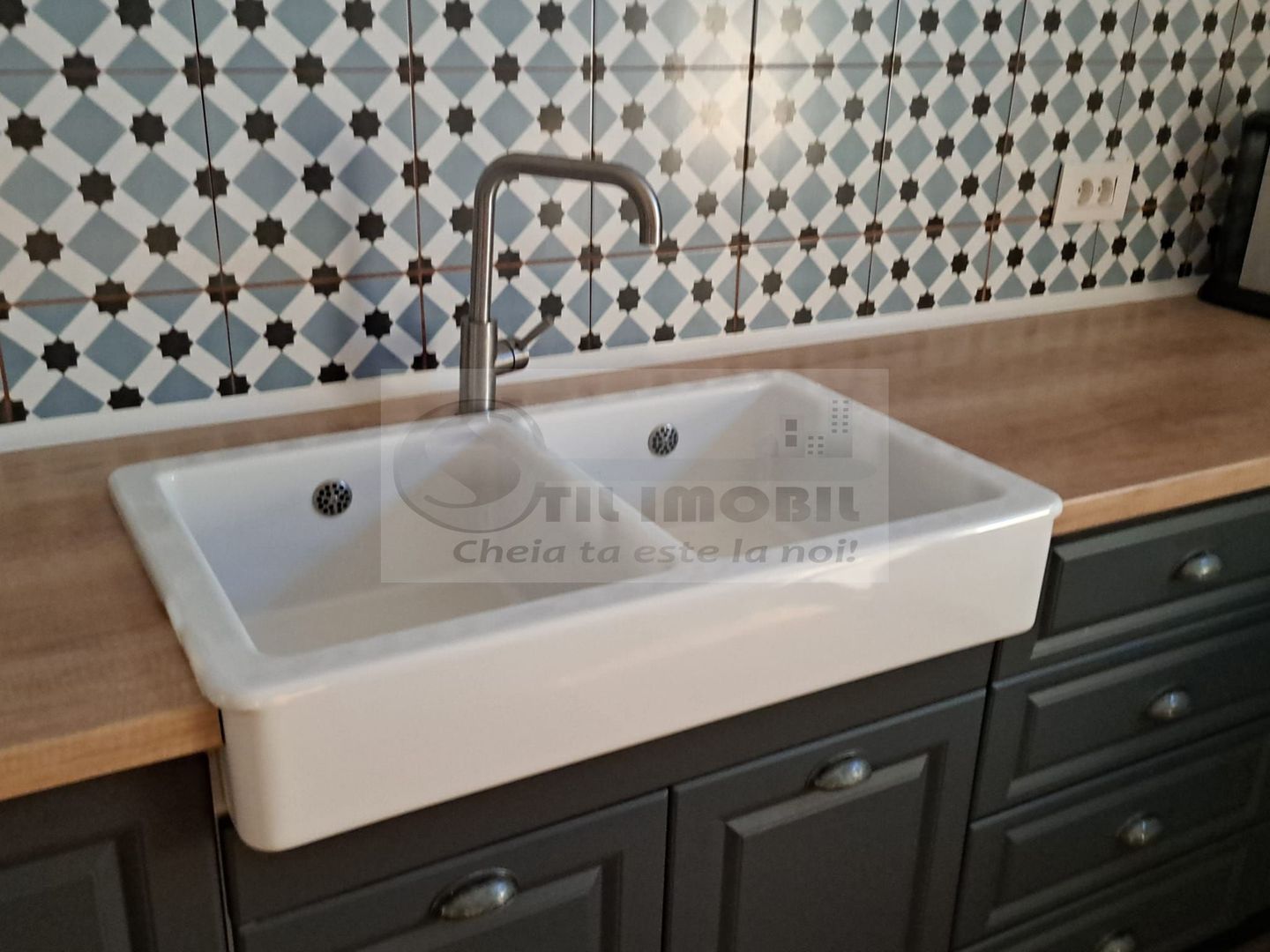 Casa/Vila de inchiriat Antibiotice - 780 euro - Poză 6