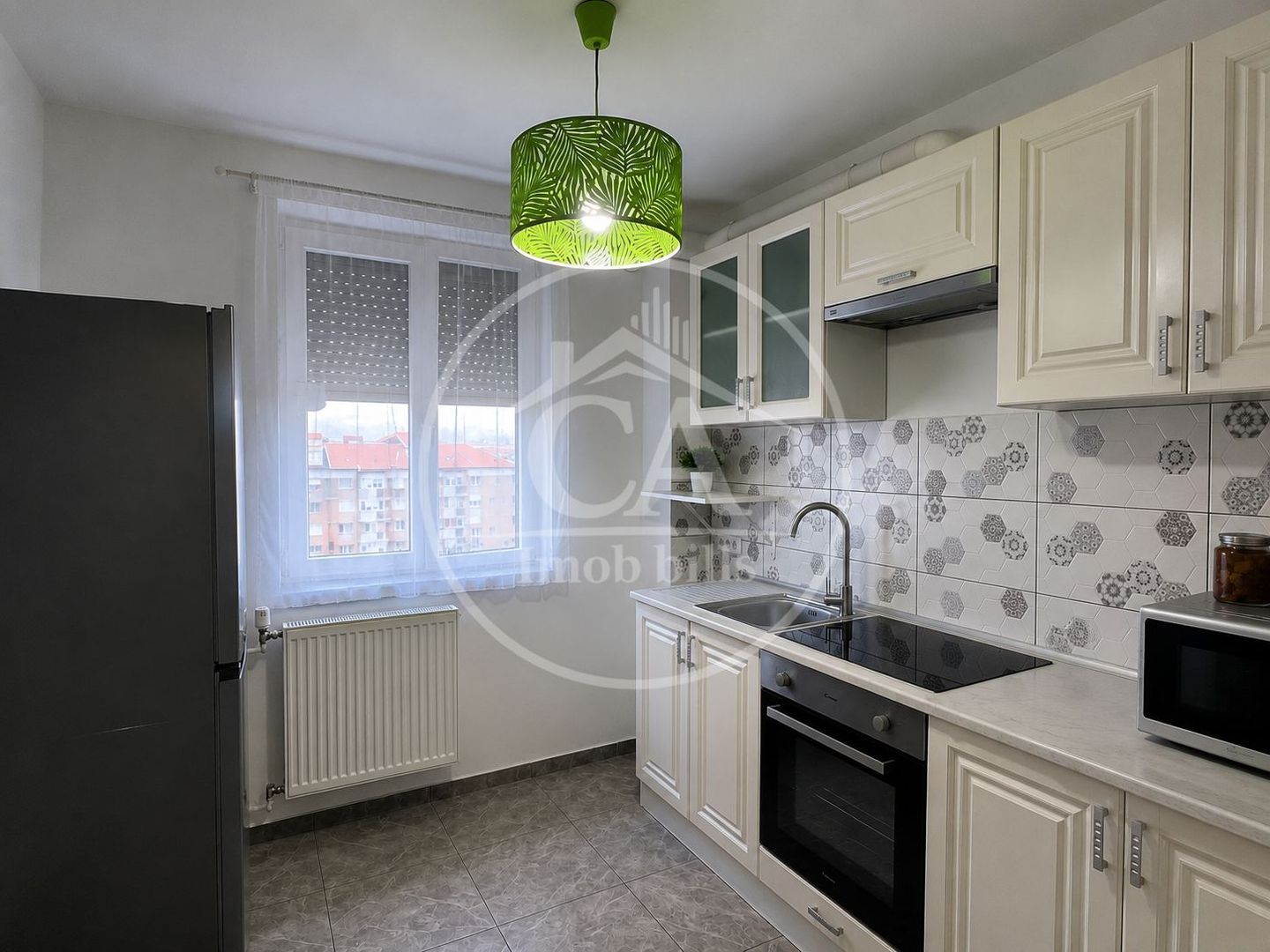 Apartament de închiriat cu 2 camere în zona Nufărul, Oradea - Poză 1
