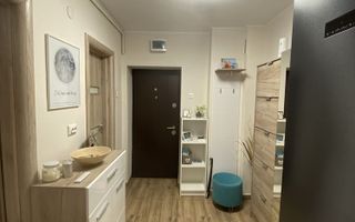Inchiriere Garsoniera Timpuri Noi - Poză 4