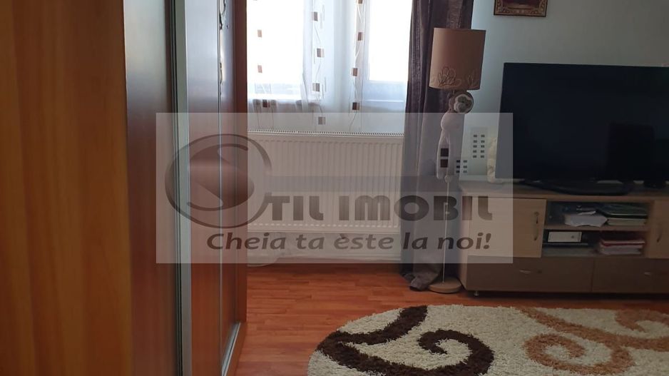Vând apartament 3 camere – Tătărași (Aviației), Iași – 72,93 m - Poză 8
