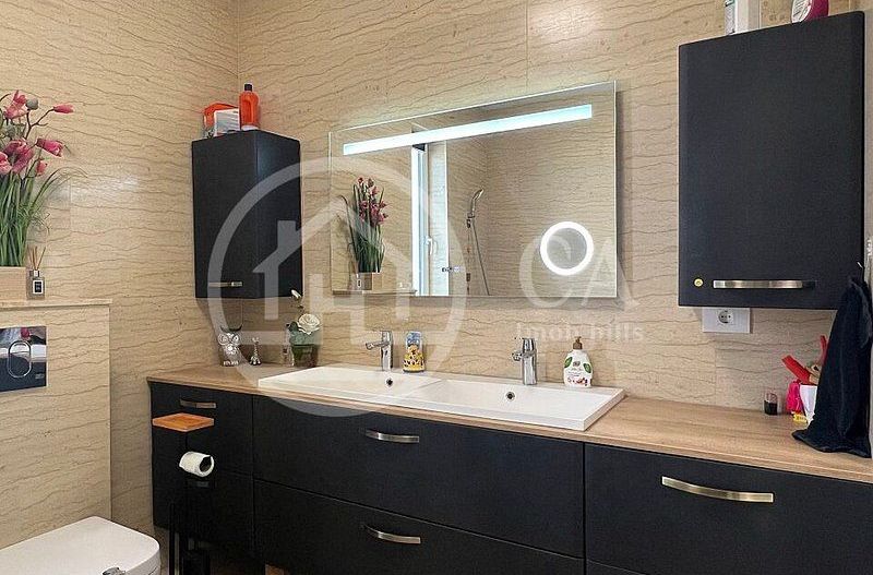 Casa SMART HOME moderna cu 4 camere de vanzare in Santandrei Bihor - Poză 12