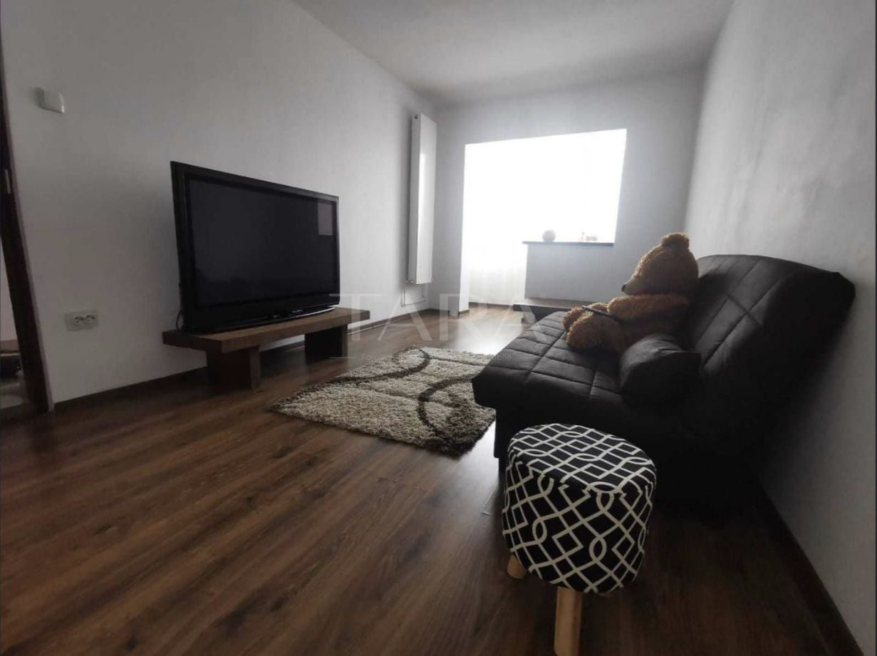 Apartament 2 camere decomandat, Iris, zona Universității Tehnice - Poză 4