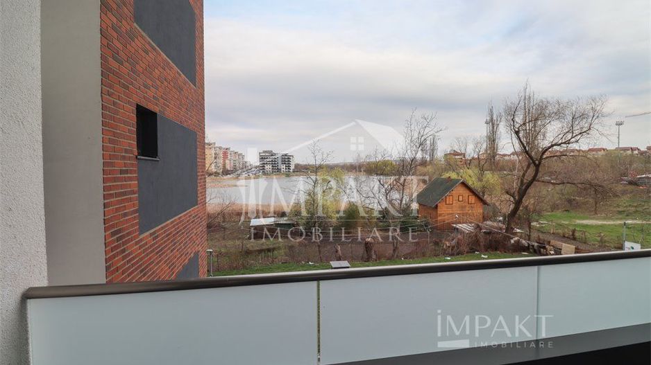 Apartament 2 camere decomandat langa Iulius Mall , ansamblul  Park Lake . - Poză 28