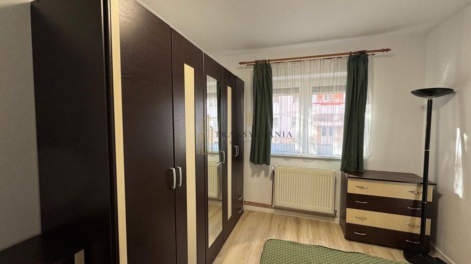 🏡 Apartament 3 camere lângă Parcul Ștrand, 67 mp utili + 2 pivnițe - Poză 3