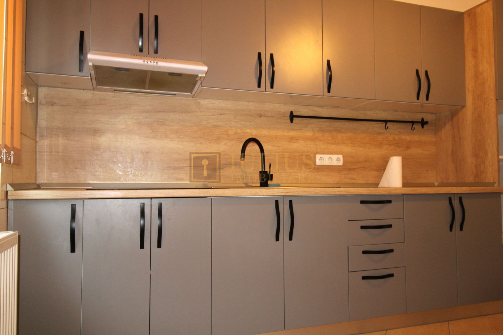 Casa INDIVIDUALA  P+M in Dumbravita, aproape de padure. - Poză 10