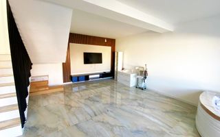 Casa noua stil mediteranian - P+1 - 4 dormitoare - 176mp - Damila - Poză 2