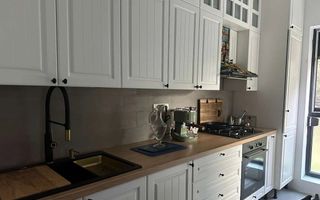 Apartament 2 camere de vanzare Lujerului  21 Residence, - Poză 12