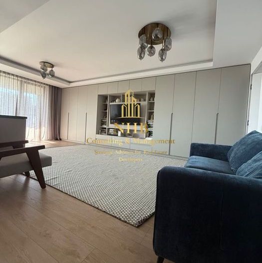 Apartament de vanzare -4 camere Iancu Nicolae GRADINA ZOOLOGICA- 2 PARCARI+BOXA - Poză 1