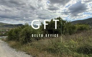 Teren intravilan de vanzare , Viisoara. Priveliste panoramica - Poză 3