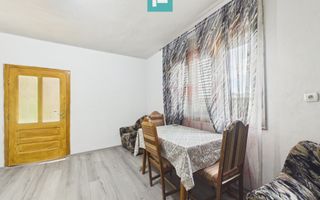 Casă P+M cu grădină generoasă în Ineu - Poză 20