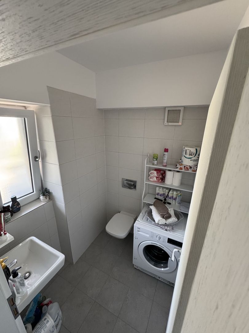 AP. 2 CAMERE- BELVEDERE RESIDENCE, PET-FRIENDLY, PARCARE, CENTRALA - Poză 6