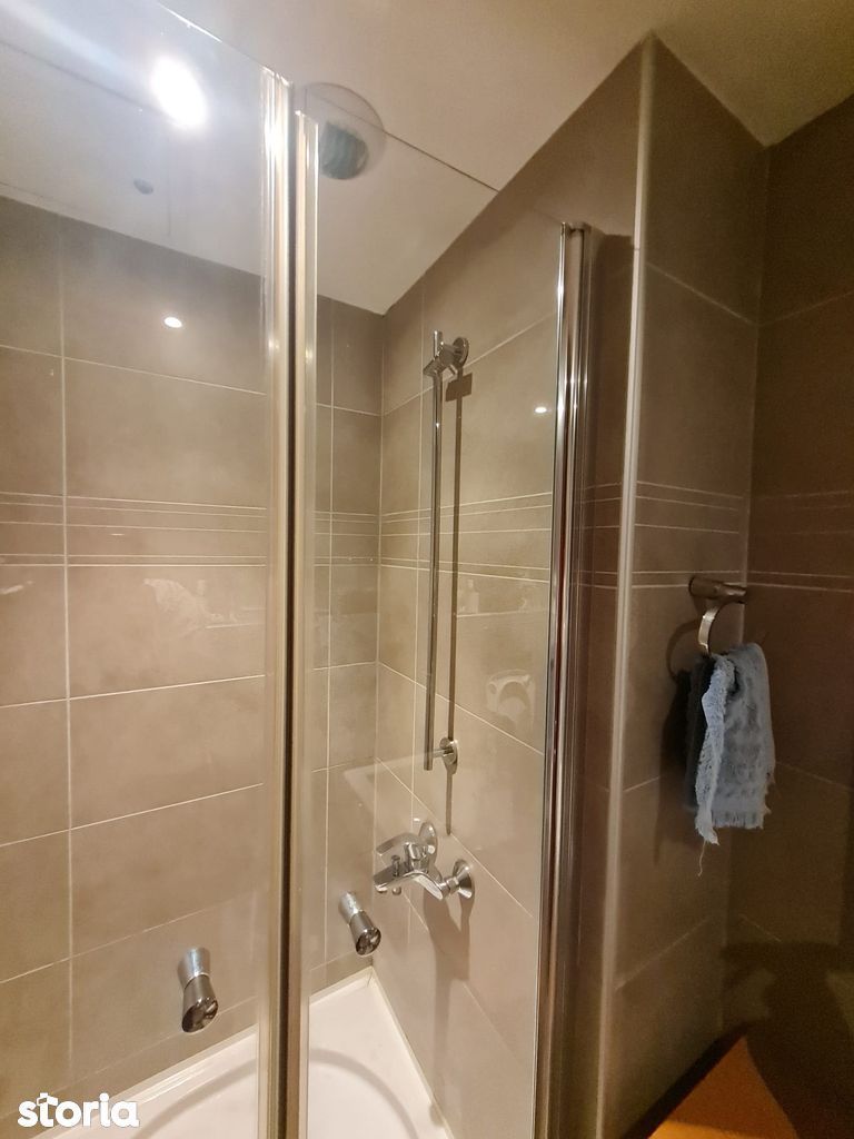 Apartament 3 camere bloc premium, zona Decebal, Mall Vitan Panoramic - Poză 16