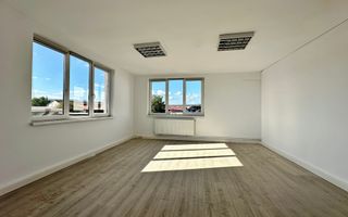 Spațiu de birouri de închiriat – Etaj 1, Traian Vuia, Cluj-Napoca - Poză 4