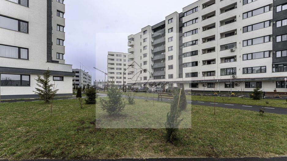 Studio Premium Ivory Pipera I 39mp, BALCON I Mutare imediata I COM 0% - Poză 23