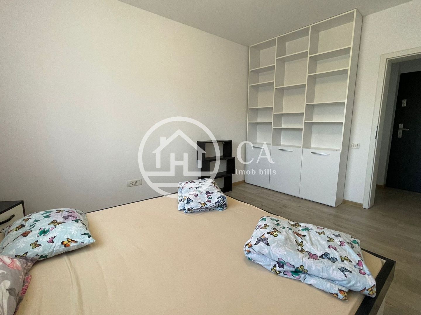 Apartament cu 2 camere de inchiriat in zona Salca, Oradea. - Poză 2