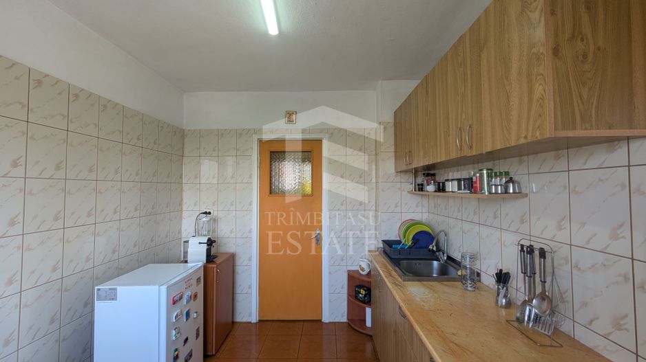 Apartament 2 camere, mobilat, Soseaua Alexandria Nr.20 - Poză 12