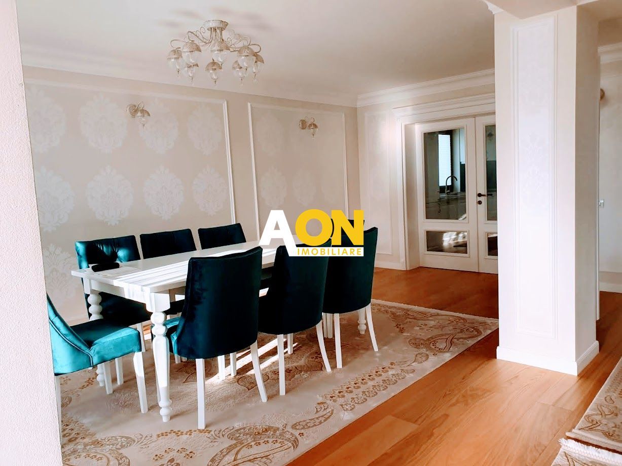 Casa de lux, 1000 mp teren, toate utilitatile, cartierul Cetate - Poză 7