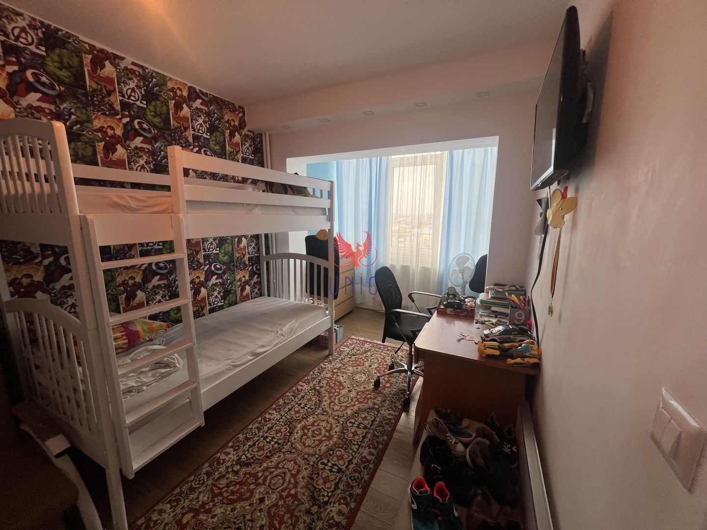 Apartament 3 camere Calea Severinului et 6/10 - Poză 5