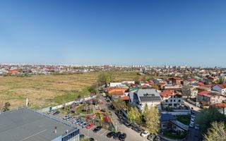 3 camere Pta Progresului - vedere panoramica - Poză 1