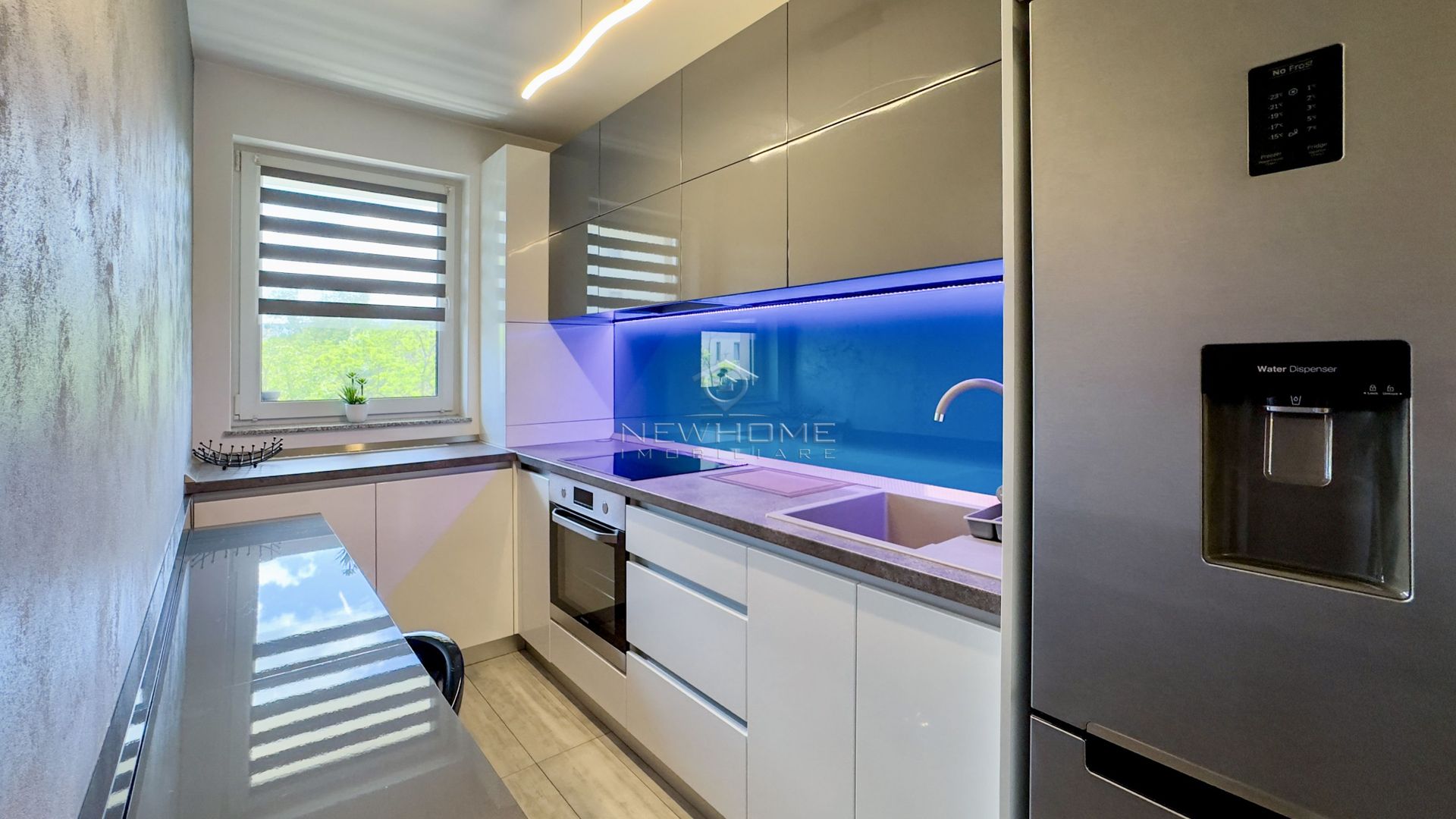 Apartament LUX 2 camere de inchiriat, zona Iulius Mall - Poză 6