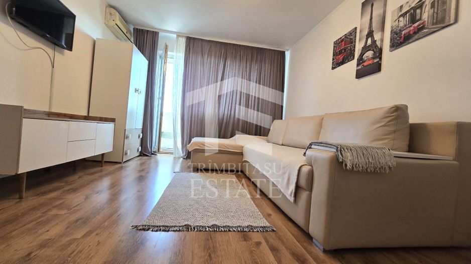 TOMIS III- Apartament 2 camere de vanzare. - Poză 2