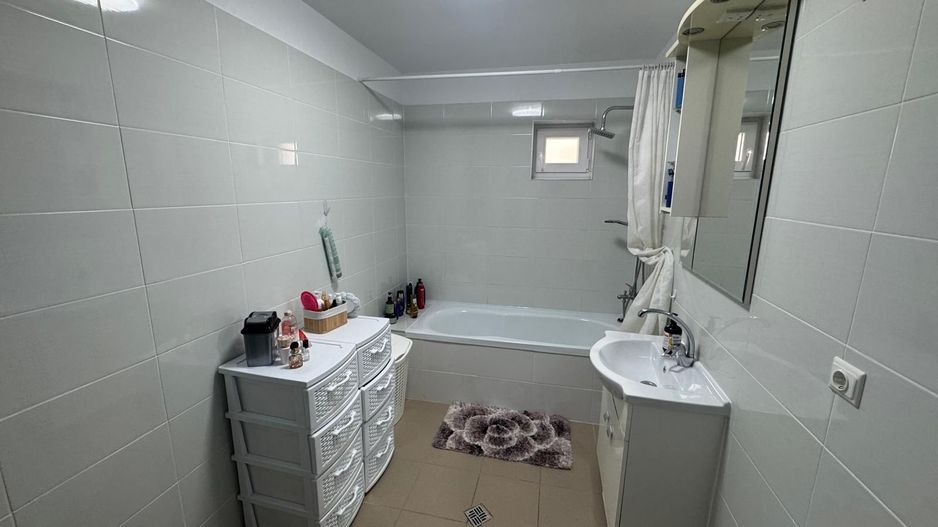 Apartament 3 camere, bucatarie separata - Arhitectilor, Sibiu - Poză 16