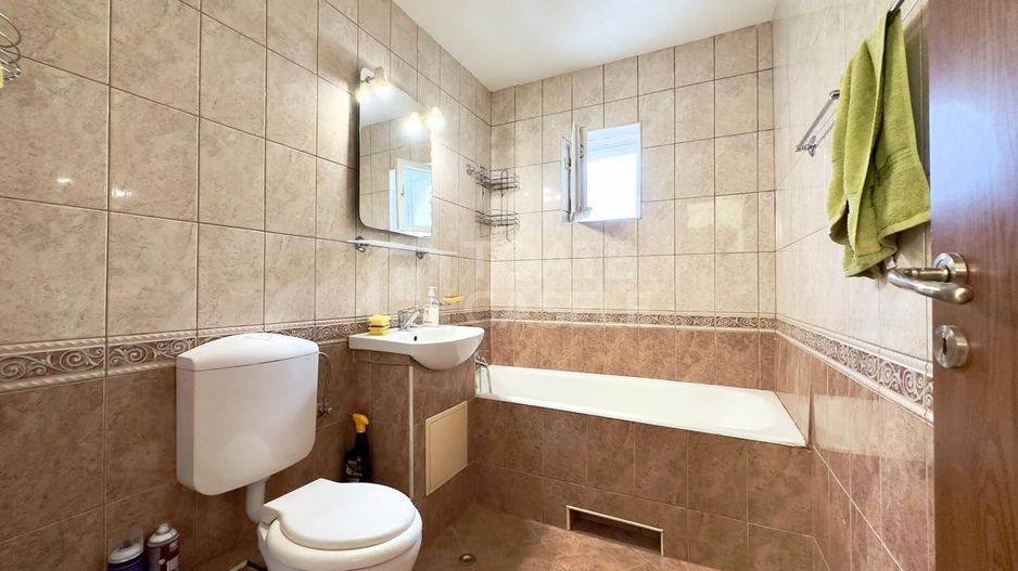 Apartament cu 3 camere, decomandat, 2 băi – zona Arinilor, Mănăștur - Poză 4