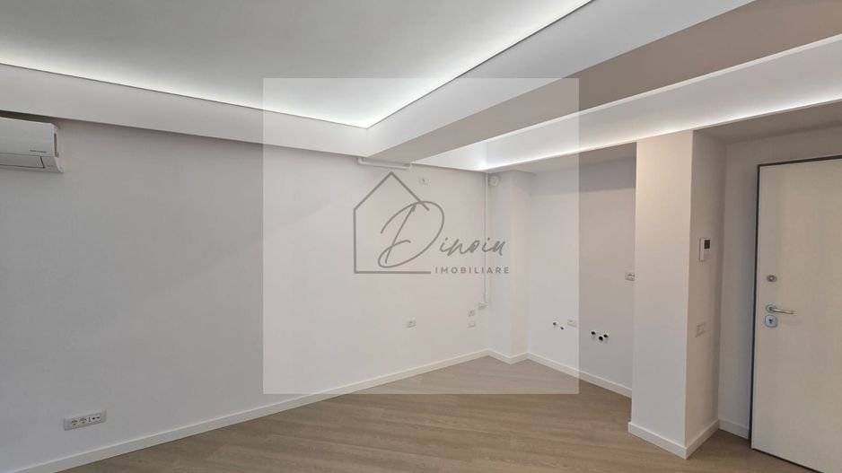 2 camere Cortina North Pipera Aviatiei I COM 0% I PROMOTIE decembrie - Poză 15