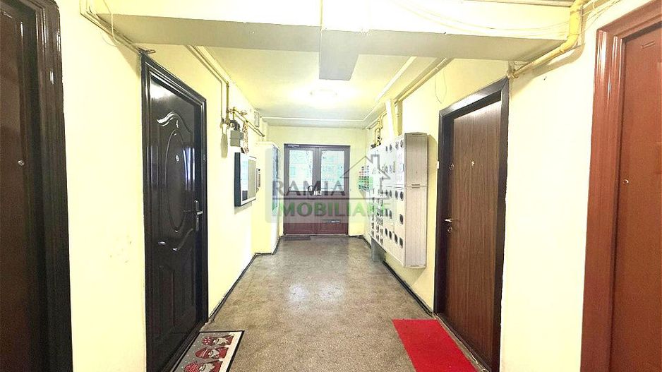 Apartament 2 camere , Vlahuță – Gemenii, Centrală proprie - Poză 9