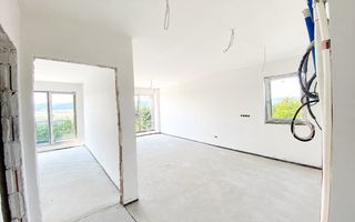 Apartament 3 camere | Etaj 1 | Bloc tip vilă | Cristian | Comision 0% - Poză 1