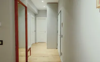 Herastrau - Gafencu 3 camere lux - Poză 13
