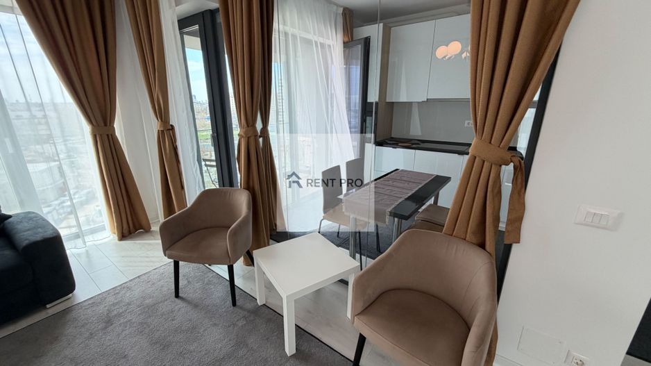Apartament 2 Camere Premium - Cloud 9 - Disponibil - Poză 10