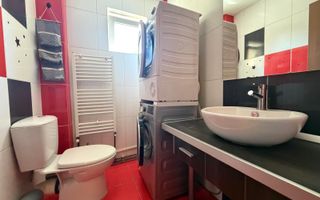Apartament 3 camere de inchiriat, Str. Stefan Cel Mare - Poză 5