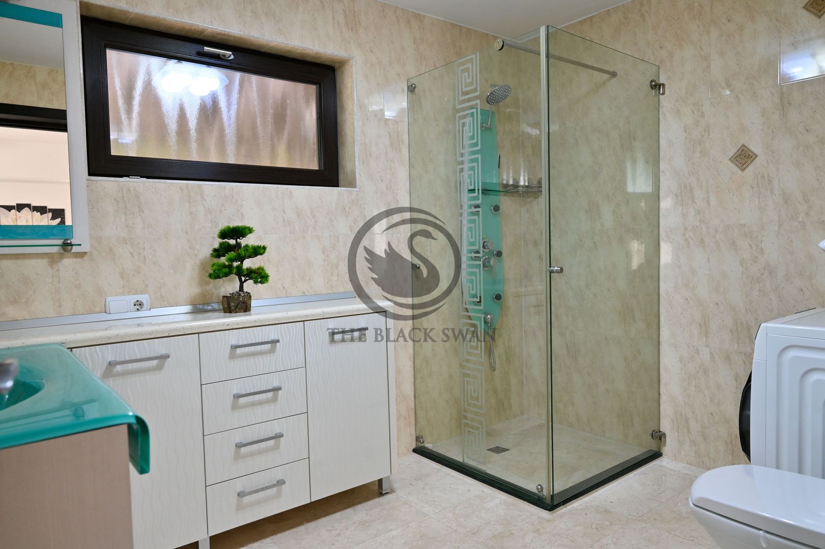 Casa cu piscina de vanzare | 3.300 mp teren | Urlati - Prahova - Poză 13