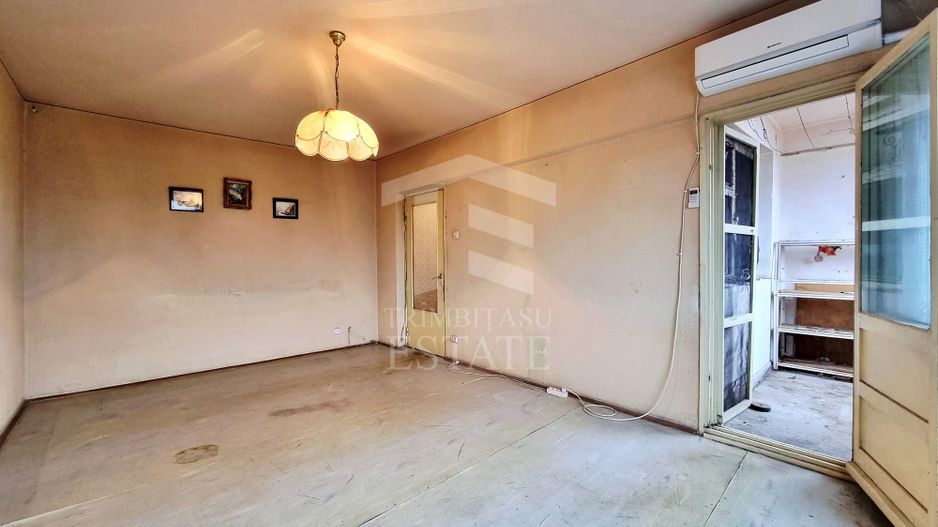 3 Cam Militari–Lujerului-Metrou-Parc Tudor Vladimirescu - De renovat - Poză 10