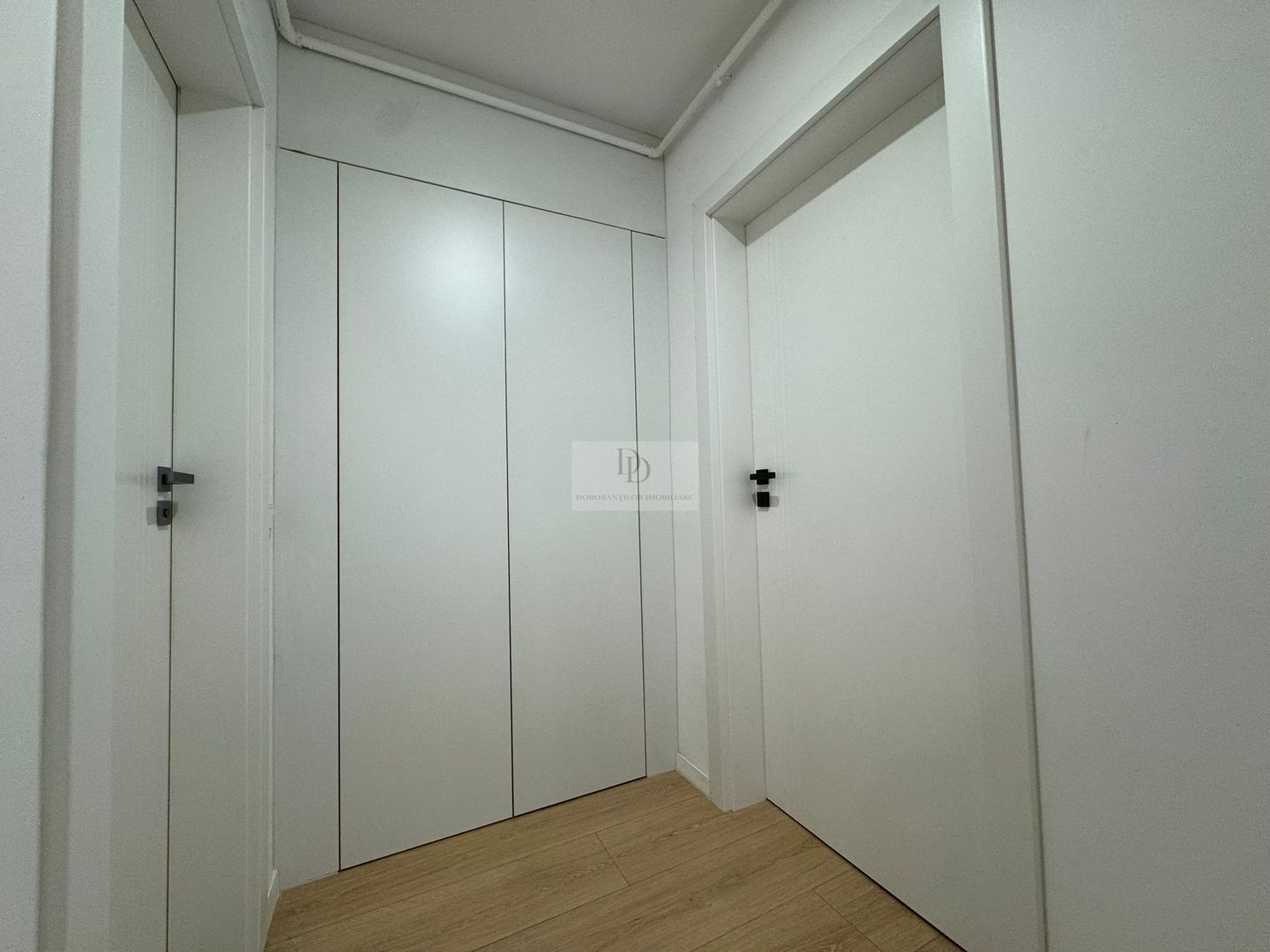 Apartament 2 camere modern | 50 mp + balcon 11 mp | Tăietura Turcului - Poză 8