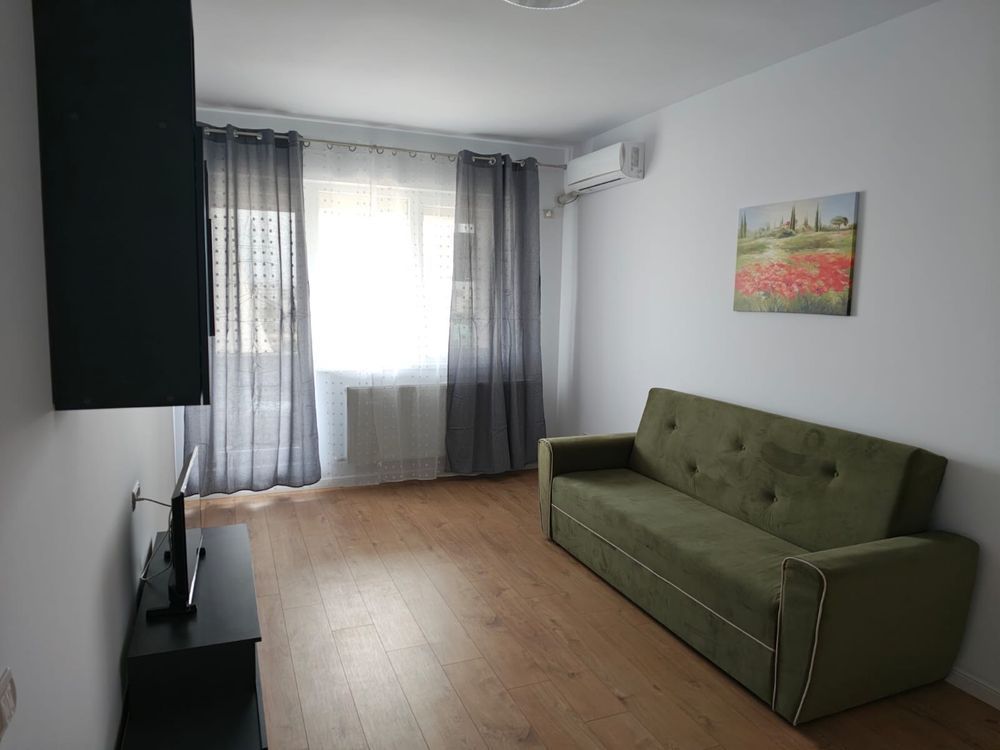 Apartament 2 camere de inchiriat - str Odei/Brancoveanu - Poză 2