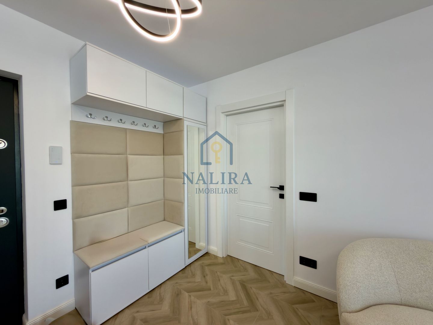 Apartament premium - etajul 2 - Poză 7