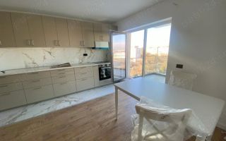 Nou-Nout! Prima Chirie in Ap 2 cam. in bloc finalizat in 2024 - Poză 2