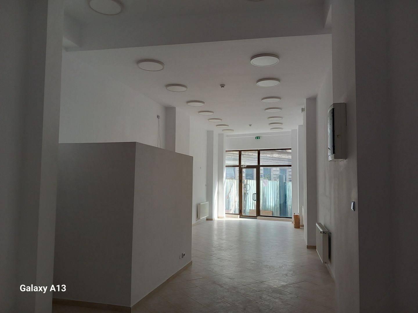 BRASADAS închiriază spatiu comercial RENOVAT Lipscani 120mp. - Poză 2